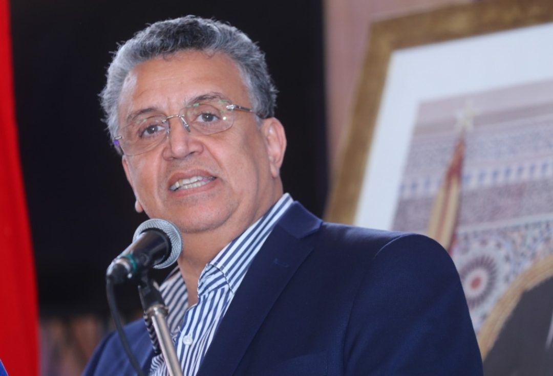 وزير العدل وكبير حزب الأصالة والمعاصرة :    مستعدون للموت من أجل الصحراء المغربية !