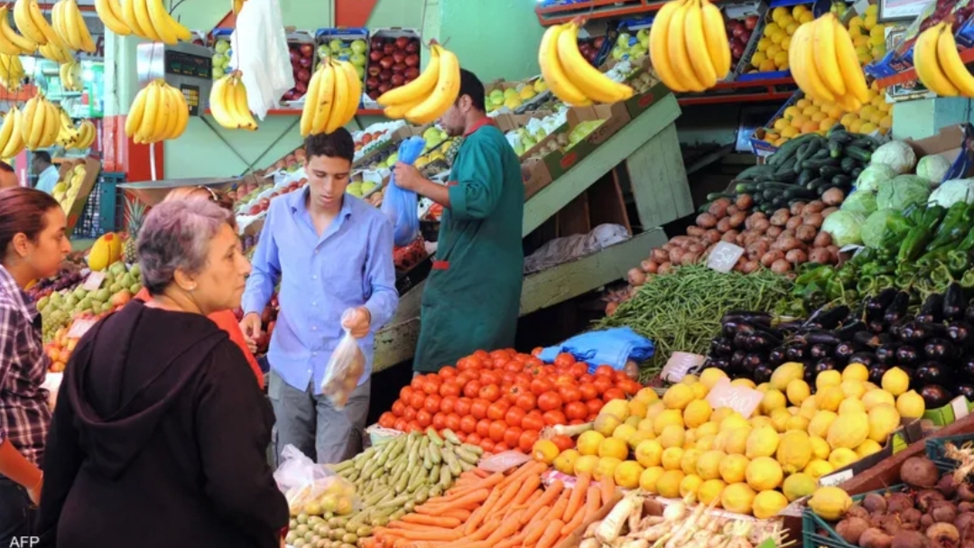 رئيس مجلس المستشارين يدعو إلى سجن المضاربين في سوق الخضر