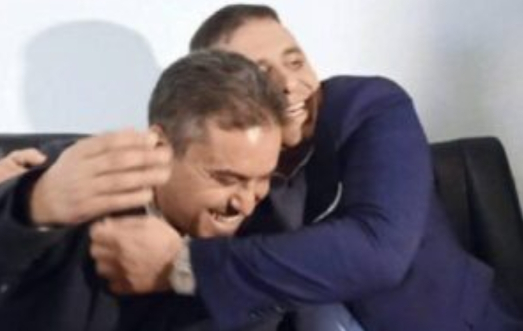 بعد حوليش … مصدر يكشف سبب تراجع العامل عن عزل كل من رئيس المجلس الإقليمي ورئيس جماعة الناظور السابق