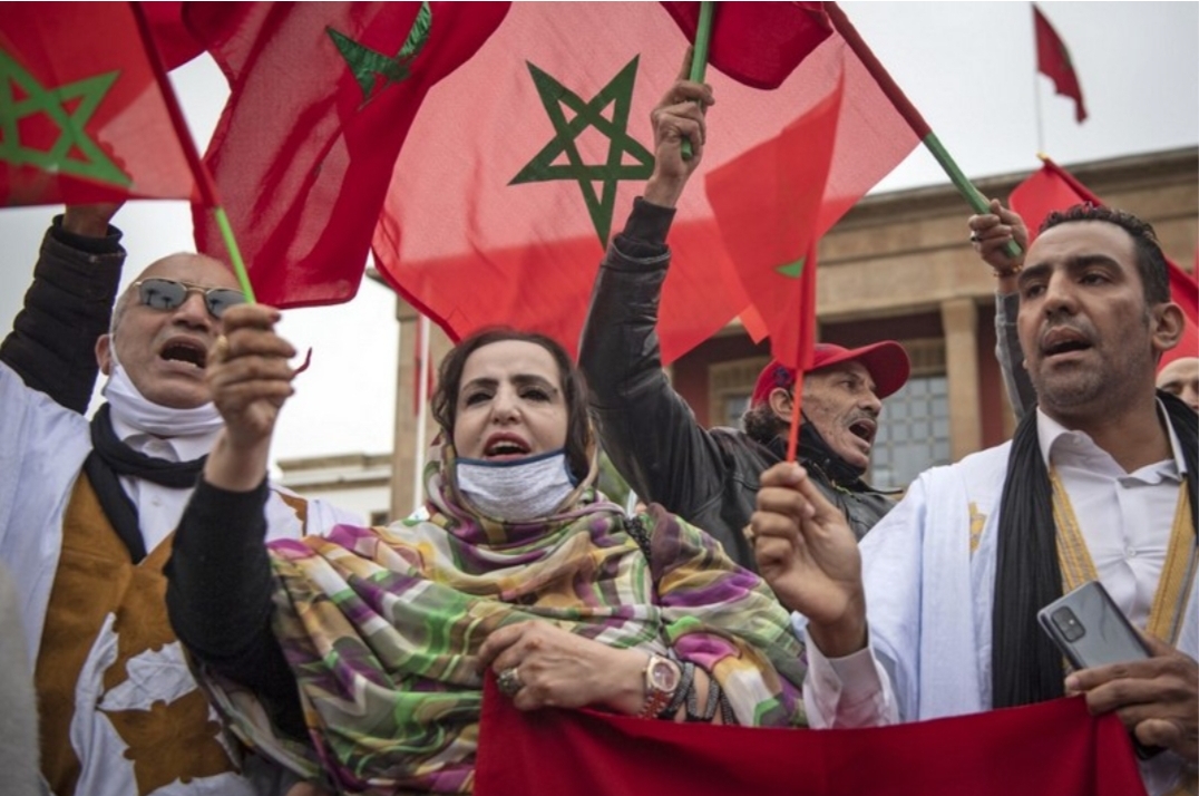 تقرير الخارجية الأمريكية لحقوق الإنسان عن الصحراء المغربية يكذب إدعاءات الجزائر وخلفها البوليساريو