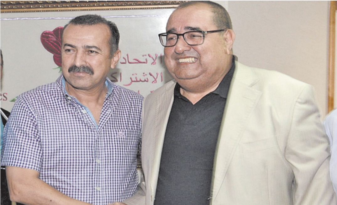 حطم الرقم القياسي في تغيير منطوق الحكم كليا … جنايات فاس تبرئ برلماني الحسيمة بعد إدانته ب 6  سنوات نافذة