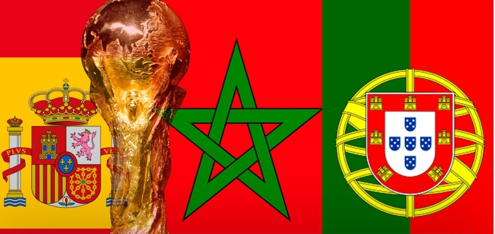 المغرب يطمح لترشيح مدن طنجة الرباط الدار البيضاء ومراكش في ملف احتضان كأس العالم 2030