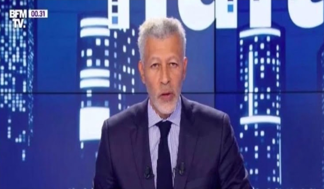 الصحفي رشيد مباركي أمام البرلمان الفرنسي :    المغرب بلد كبير ولا يحتاجني للدفاع عن سيادته
