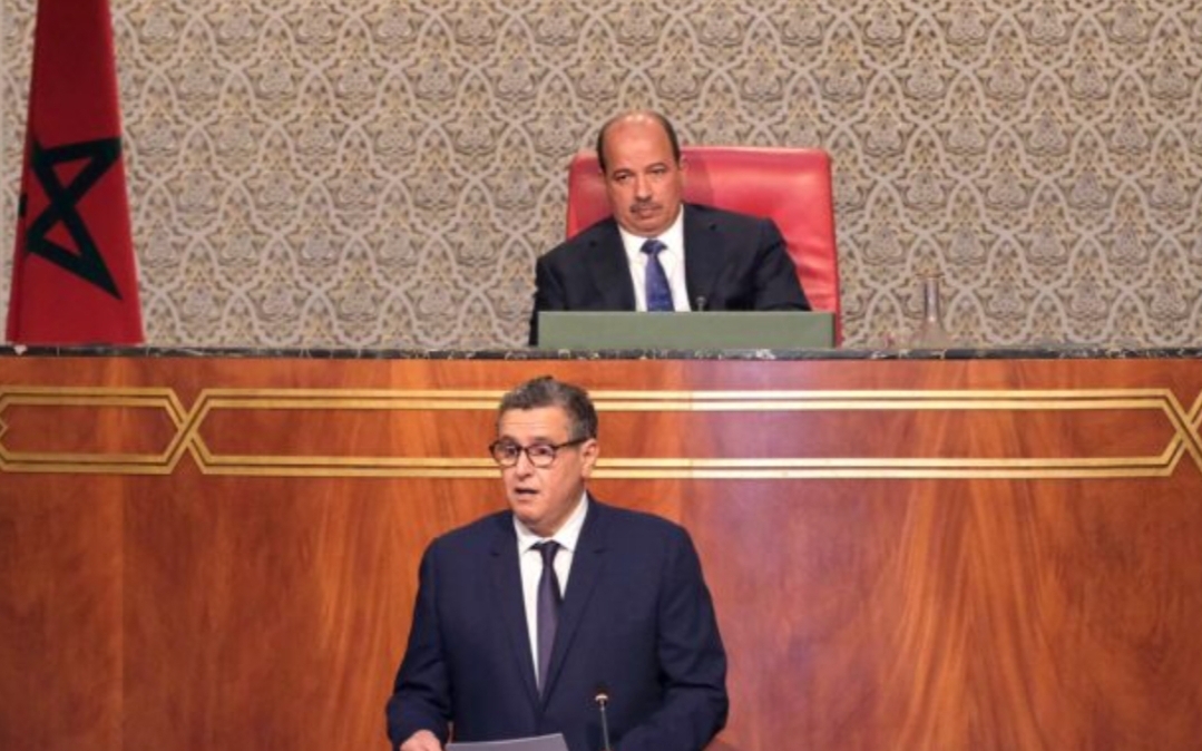 جزء من الحكومة يهاجم الحكومة:    مبغيناش ضبط الأسعار في التلفزيون نريدها على أرض الواقع
