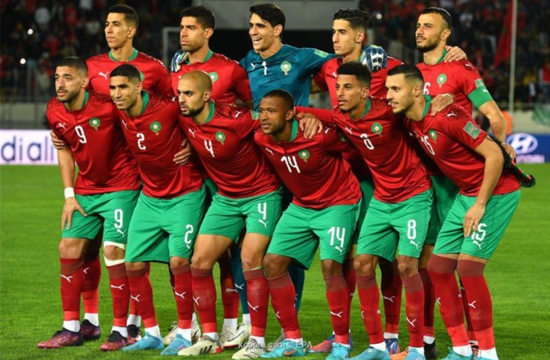 الصحافة البرازيلية تتحدث بإسهاب كبير عن مباراة المنتخبين البرازيلي والمغربي