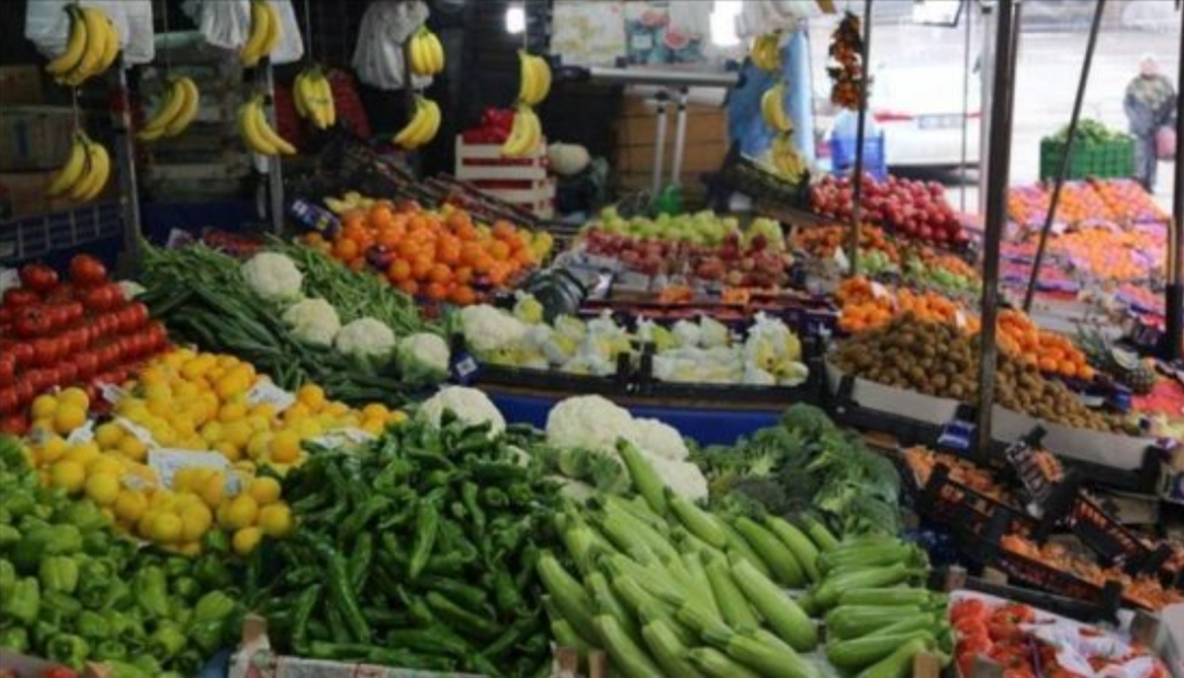 إرتفاع غير مسبوق لأثمنة الخضر والفواكه بالناظور مقارنة مع باقي مدن المغرب