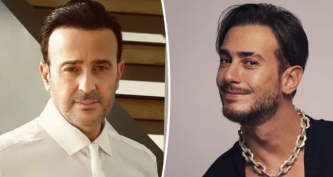 المغني التونسي صابر الرباعي :    قضية سجن سعد لمجرد مدبرة !!
