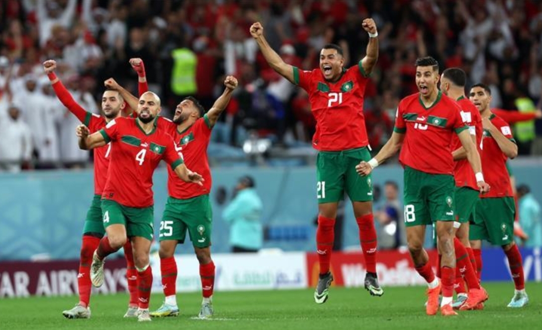 إعلام البيرو “متخوف” من مواجهة المنتخب المغربي بعد مباراة البرازيل