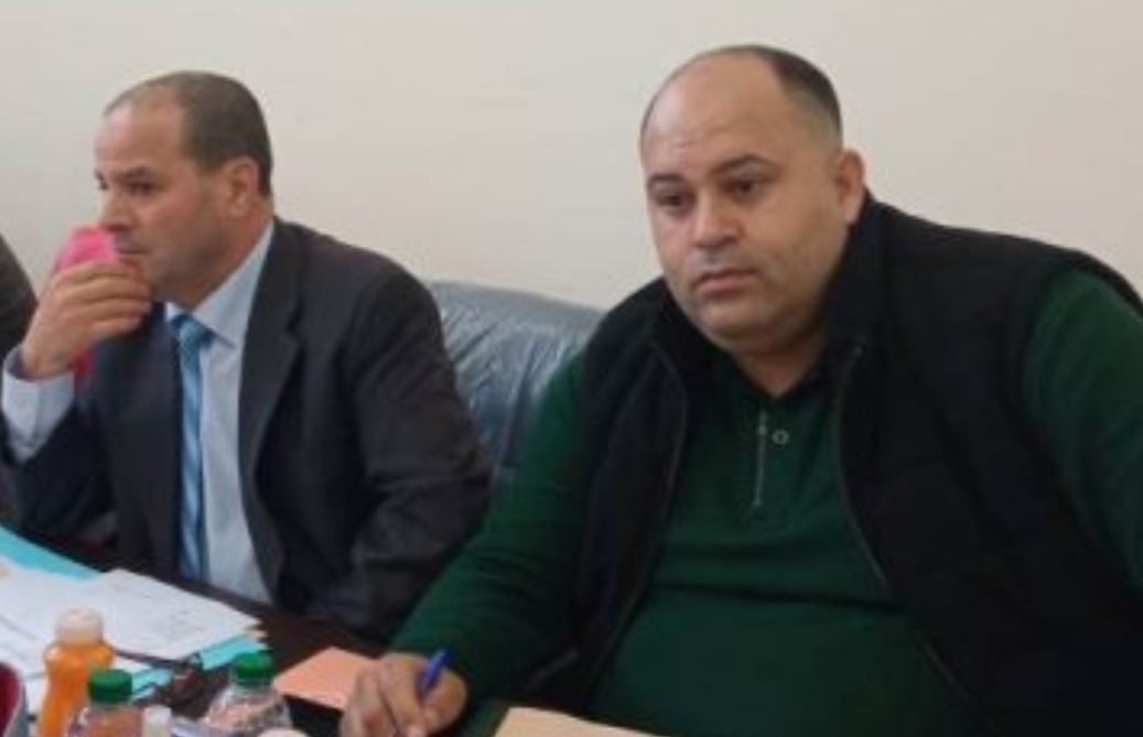 رئيس جماعة بني شيكر بالناظور :    لجوئي إلى الله كان وراء إعتقال نائبي الأول “روشدي”