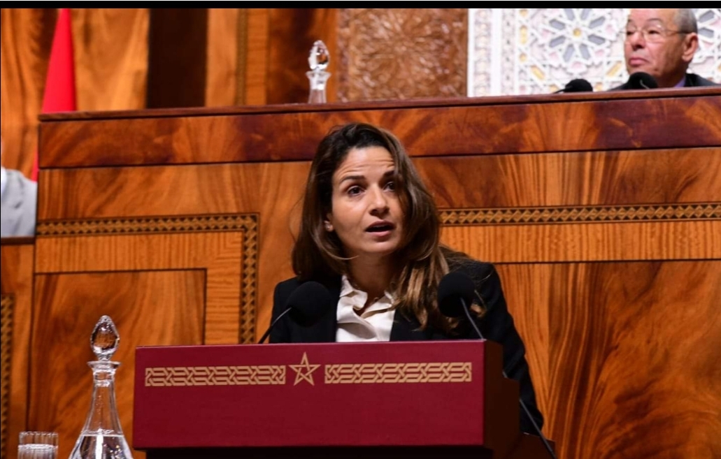 الحكومة تؤكد تسويق وقود مزور بمحطات طوطال الشهيرة بالمغرب