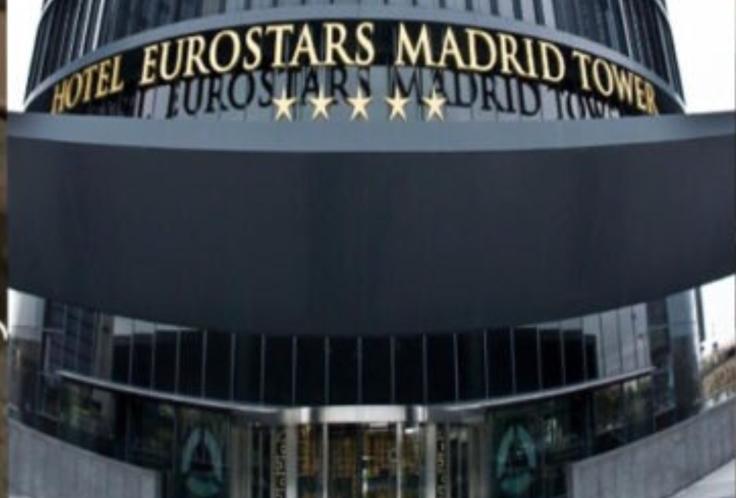 بعد شتم نادل للمنتخب المغربي والدين الإسلامي… إدارة فندق “أورو ستار” بمدريد تطرد النادل وتعتذر بشدة