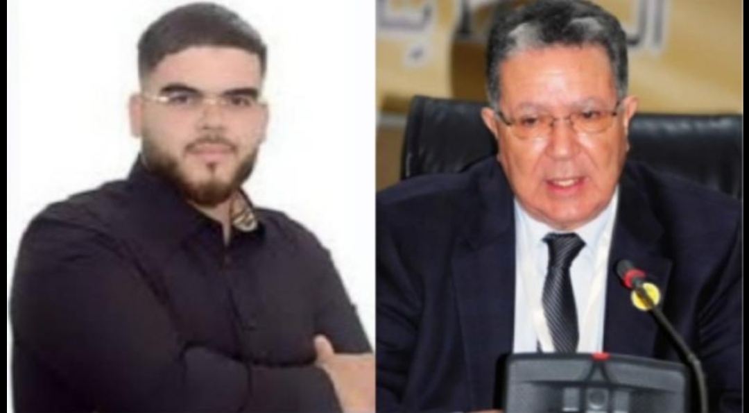 عاجل :    المحكمة الدستورية تسقط عضوية البرلمانيين أشن والفضيلي عن دائرة الدريوش