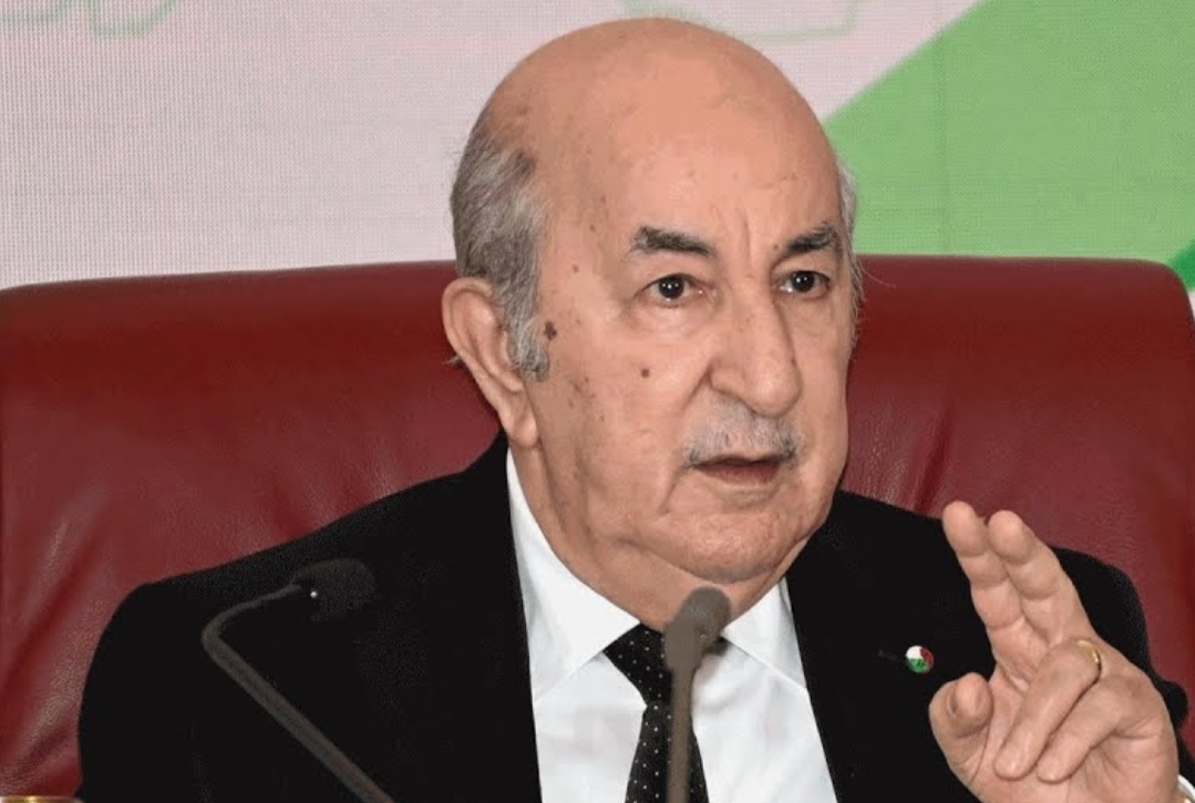 بعد إقتراحه “وضع تبون على دراجة” والتجول به في شوارع المغرب … حملة غليان جزائرية ضد المغني فضيل