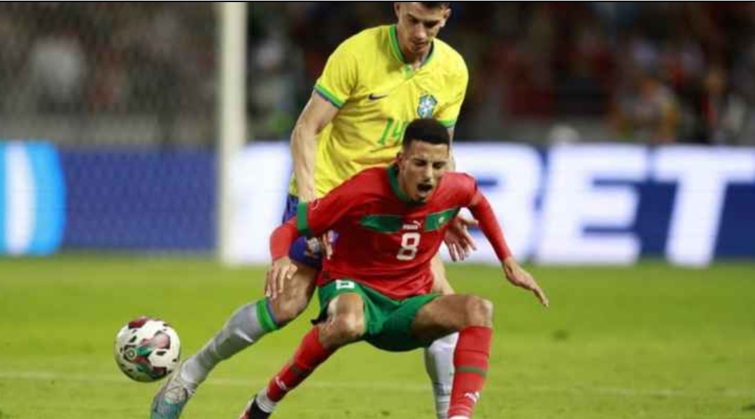 نهاية موسم مبكرة للنجم عز الدين أوناحي الذي سيغيب شهرين عن الملاعب