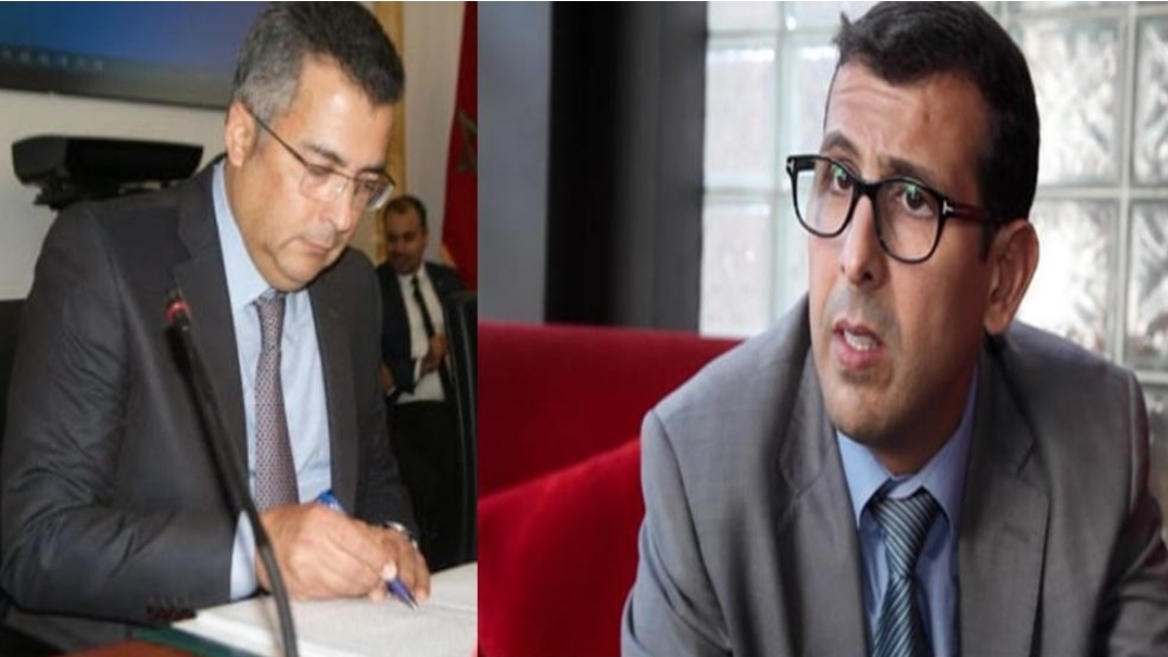 لخصم بعد رفضه أداء الكفالة مقابل السراح … ينتصر في أولى الجوالات على عامل صفرو والمحكمة تقرر تأجيل الجلسة إلى ما بعد شهرين