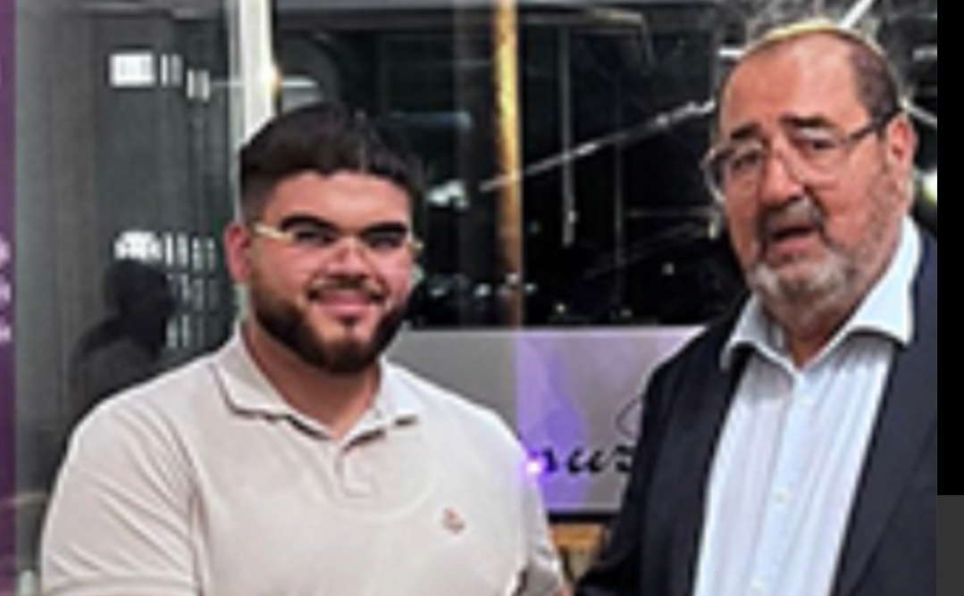 بعد 3 أيام على إسقاطه من طرف المحكمة الدستورية … برلماني الدريوش يونس أشن يخرج بتصريح غريب !!
