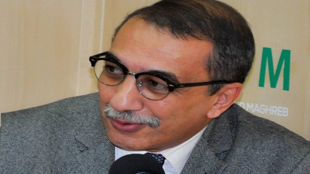 إدانة الصحافي الجزائري احسان القاضي بخمس سنوات بتهمة تلقي أموال والتخابر مع الخارج