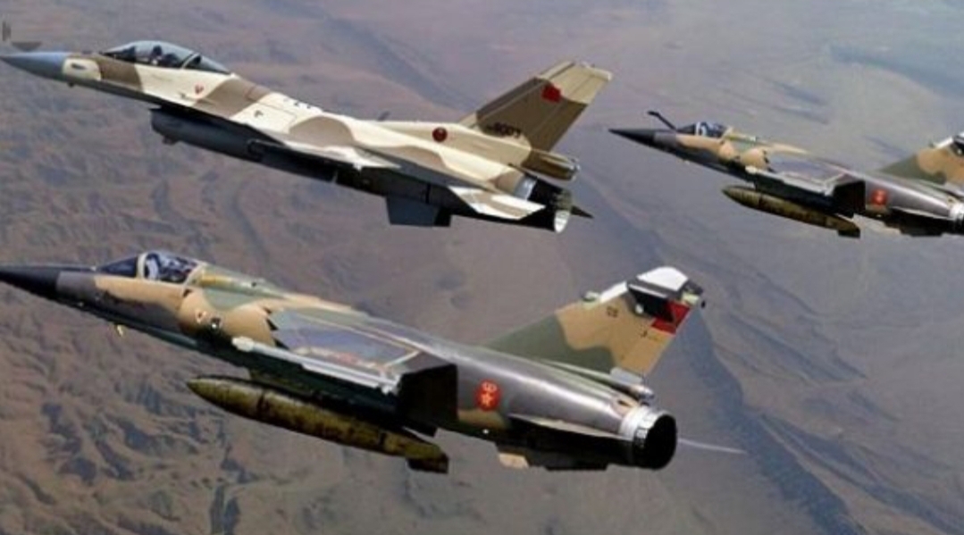 المغرب والجزائر يتزعمان واردات السلاح