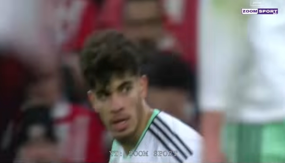 النجم الزلزولي يتأهل مع أوساسونا للمباراة النهائية لكأس ملك إسبانيا