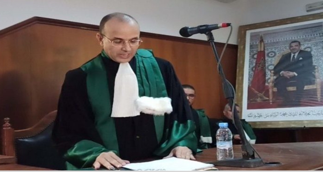 مقاول يطالب الوكيل العام للملك بالتحقيق مع رئيس جماعة الناظور في قضايا شائكة