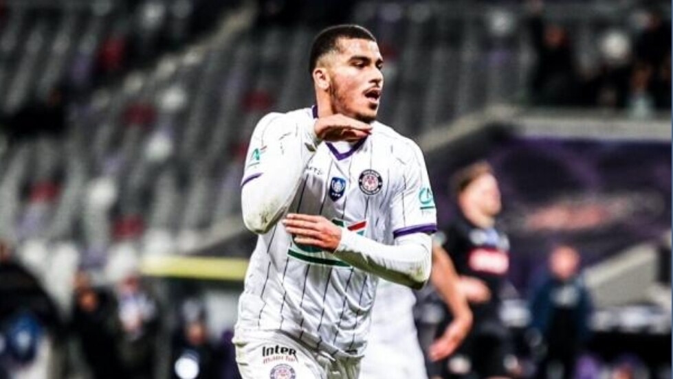 فيديو :    بعد الزلزولي الذي قاد أوساسونا إلى نهائي كأس إسبانيا … المغربي “أبو خلال” يقود تولوز إلى نهائي كأس فرنسا