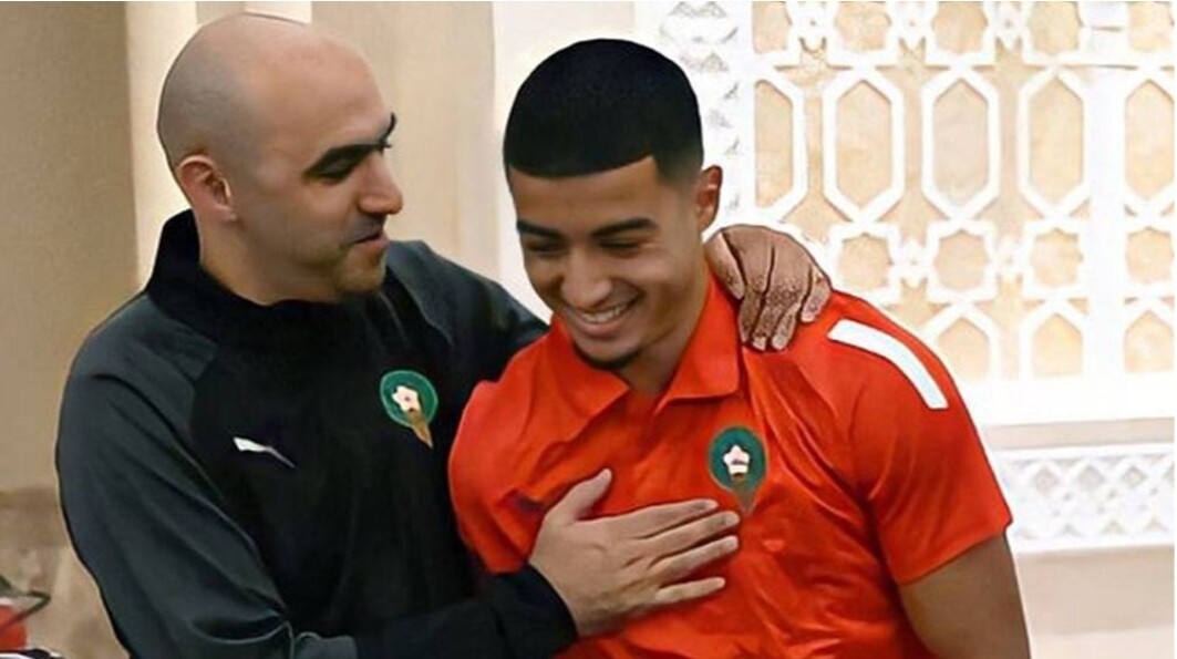 النجم المغربي الزروري يقود بيرنلي نحو الدوري الإنجليزي الممتاز