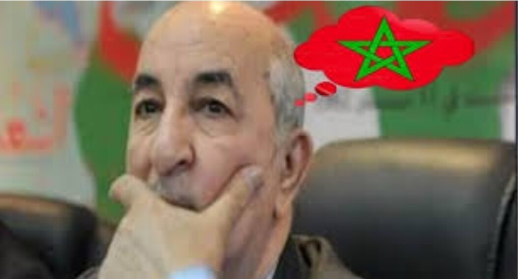 “تبون” الغبي يحمل “المغرب” مسؤولية اختطاف دبلوماسيين جزائريين