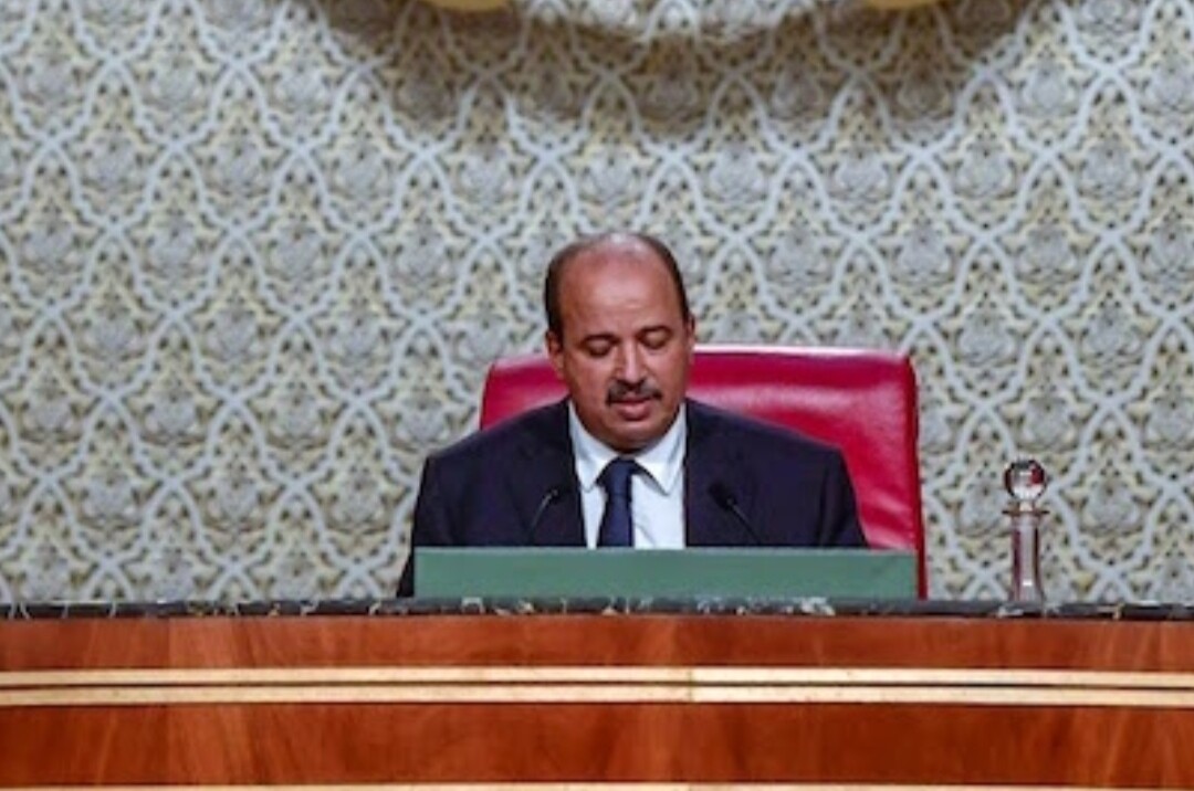 رئيس مجلس المستشارين :    سنستعيد مليلية وسبتة من الاحتلال الاسباني