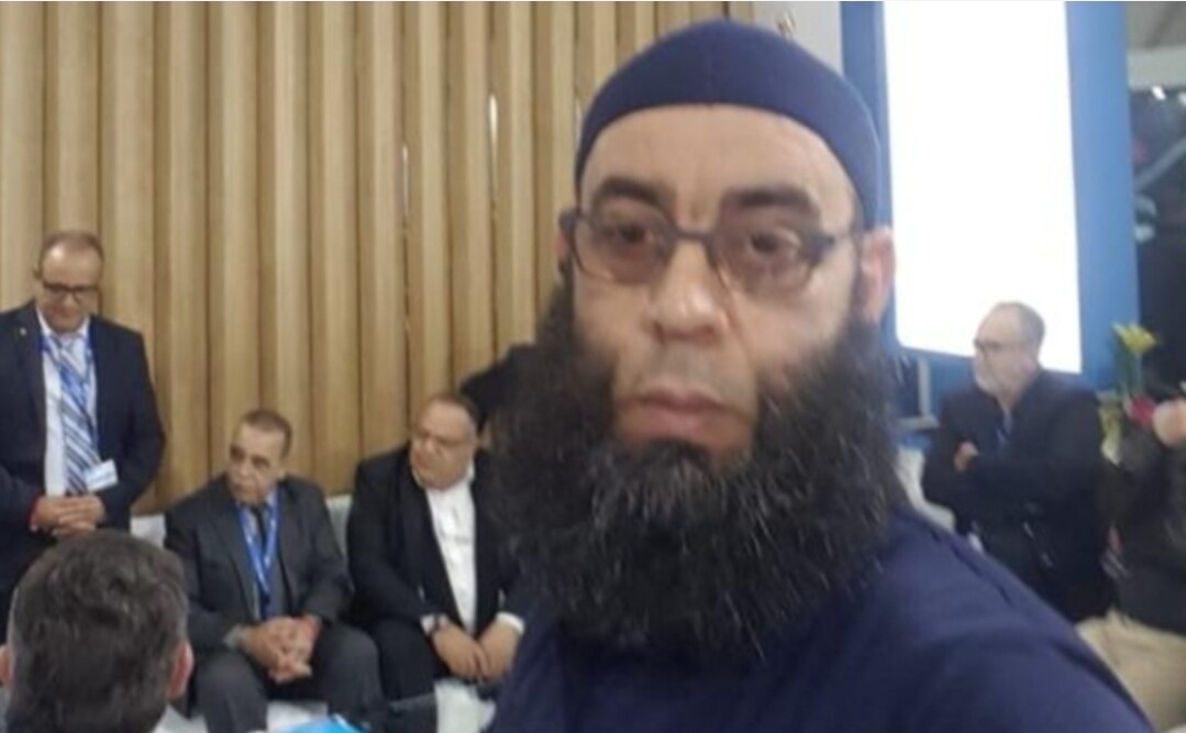 إعتقال نائب رئيس جماعة بني شيكر بالناظور رفقة بارون مخدرات …