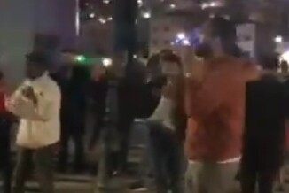 فيديو :   بسبب غلاء الأسعار … مواطنون يخرجون في احتجاجات بالناظور على غرار مختلف مدن المملكة ضد حكومة أخنوش
