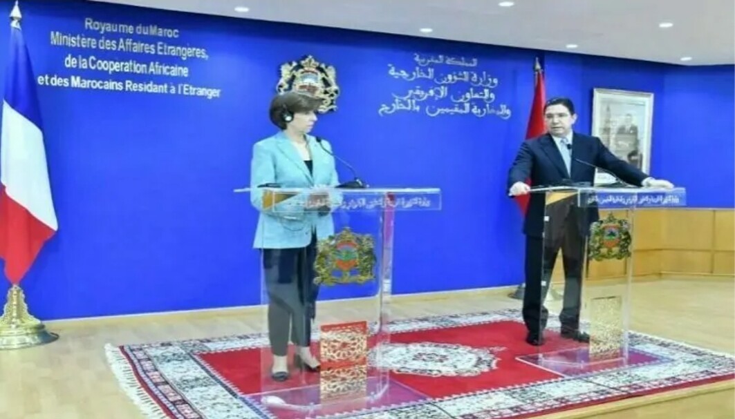 الخارجية الفرنسية تقلل من شأن الأزمة مع المغرب
