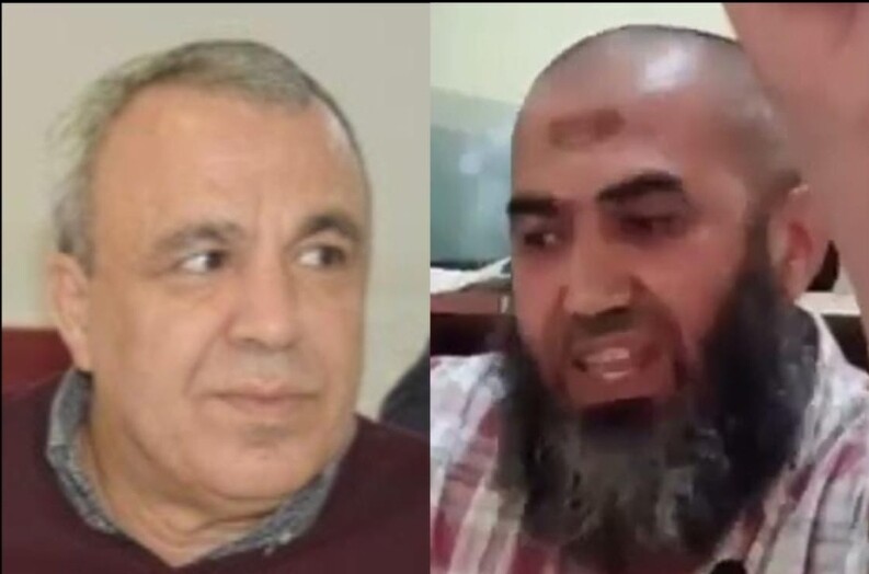 عضو جماعة الناظور بوشيخ الفار ، يطالب بضمانات النزاهة لتسليم نفسه ويتهم زميله أزواغ بالوقوف وراء عملية النصب على المنخرطين …