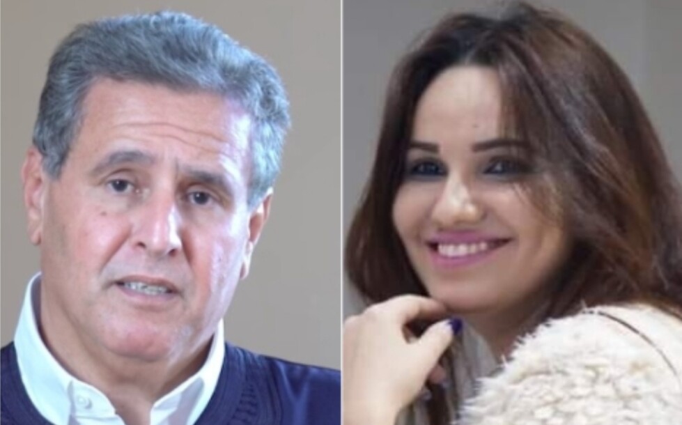 رئيس الحكومة أخنوش يوقع شخصيا على قرار متابعة الصحفية بكور أمام القضاء