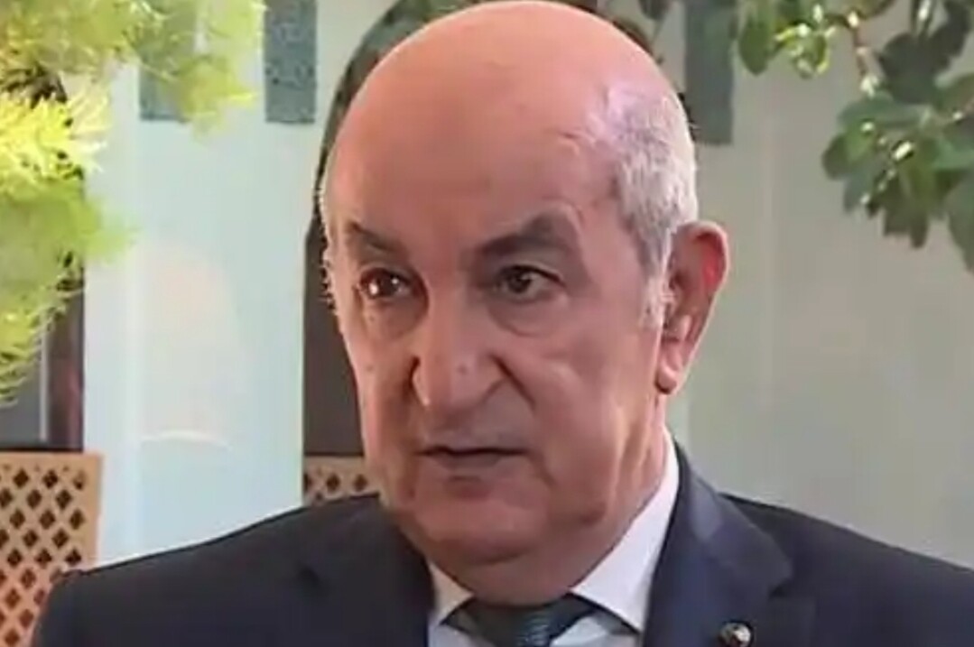 المغرب يواصل تجاهله التام لـ”تحرّشات” و”نباح” الرئيس الجزائري تبون واتهاماته التي لا تنتهي للرباط