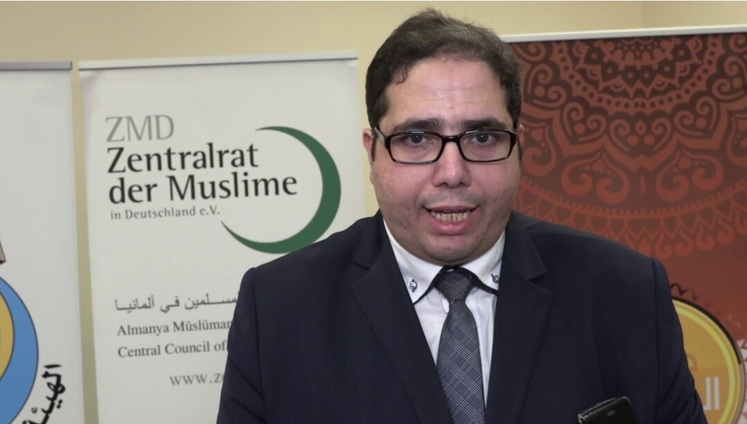 المجلس الأعلى للمسلمين في ألمانيا ينظم حفل تكريم للأئمة، والمقرئين من العالم الإسلامي