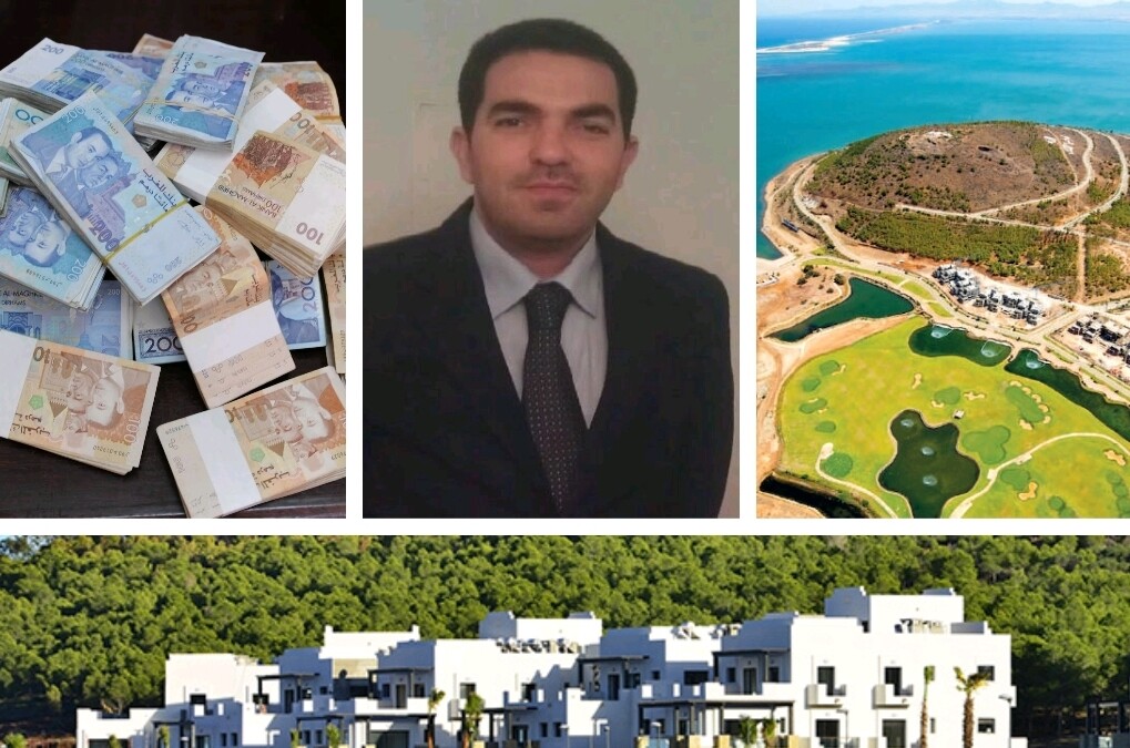 زارو فوق صفيح ساخن … فضيحة فساد تهز شركة مارشيكا بالناظور وتورط مسؤول بالتلاعب بالعقارات لتحقيق الثراء السريع
