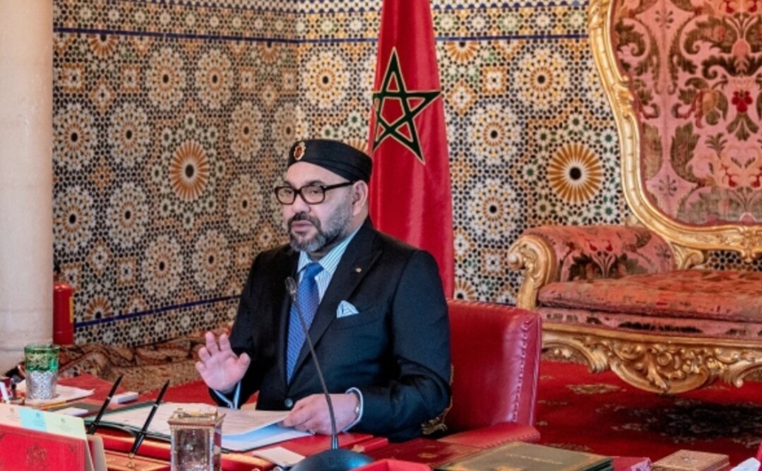محمد السادس يترأس مجلسا للوزراء للتداول في قضايا السياسات العمومية وتعيين العمال والولاة والسفراء الجدد !