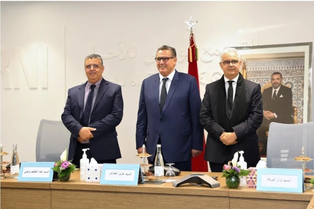 الثلاثي الحكومي يتفرعن على المغاربة ولا يأبه لغلاء الأسعار … ويؤكدون أنهم أقوياء !!
