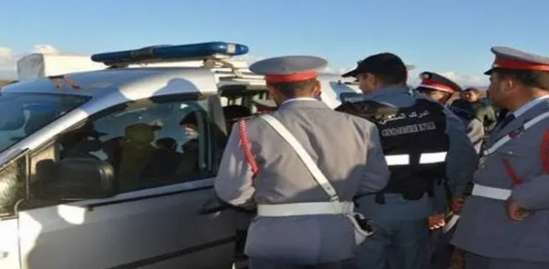 الرأي بوجدة يستغرب متابعة جزار في حالة إعتقال بعد أن إشتبك مع دركي بمركز بني أدرار حول نصيب الأخير من رشوة مخدرات