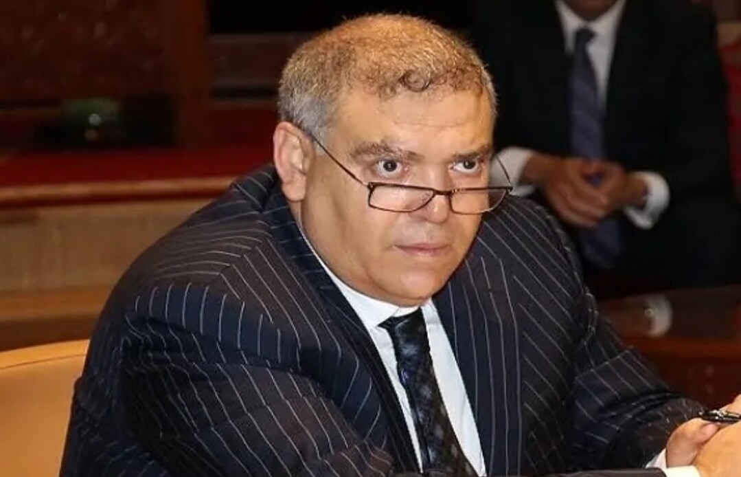 نحوي رشاوي بالملايين … تسجيلات صوتية خطيرة بين مسؤولي عمالة إقليم الدريوش ومرشحين في الإنتخابات الأخيرة