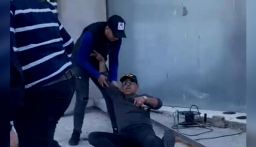 نافذون بطنجة يكسرون أضلع قائد ممتاز بسبب تحييد متاريس من ملكهم