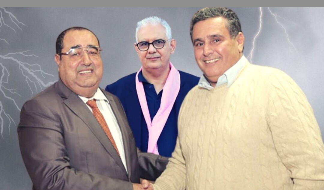 بعد تبخر حلمه في دخول التحالف الحكومي بعد تأخر التعديل … الإتحاد الإشتراكي يطالب أخنوش بالأستقالة