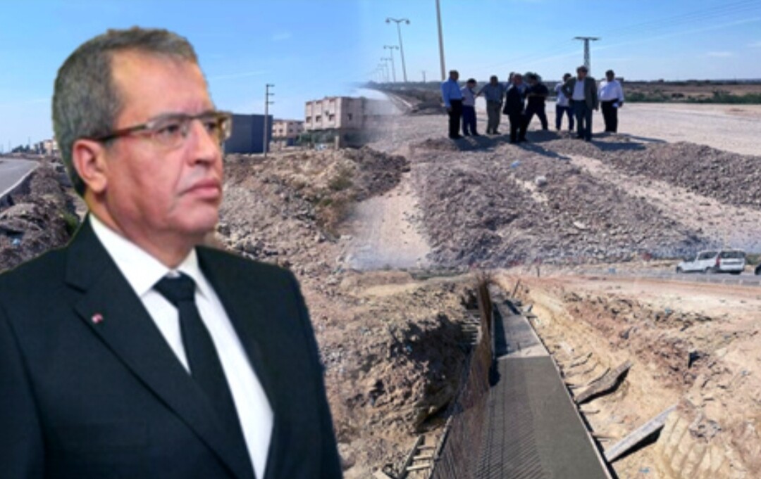 أعضاء بجماعة رأس الماء يشتكون عامل الناظور بسبب عدم تفعيله مسطرة العزل في حق الرئيس السابق وعضوين بالمجلس