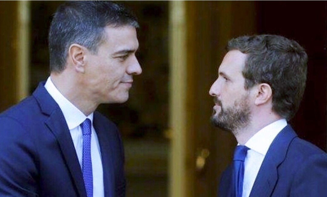 الحزب الشعبي الإسباني المعارض يدافع عن المغرب بعد وصفه من طرف وزيرة في حكومة سانشيز بالبلد الديكتاتوري