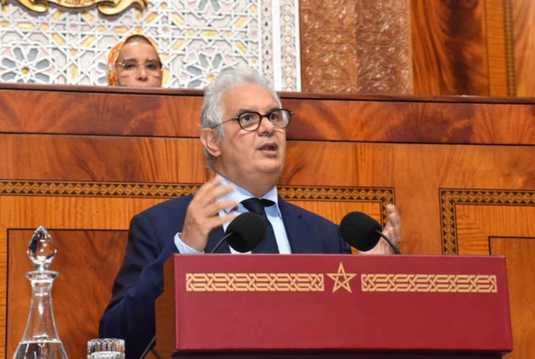 وزير الماء :     تسعة من عشرة أبار غير مرخصة في المغرب … ونعمل على فك العزلة على البوادي