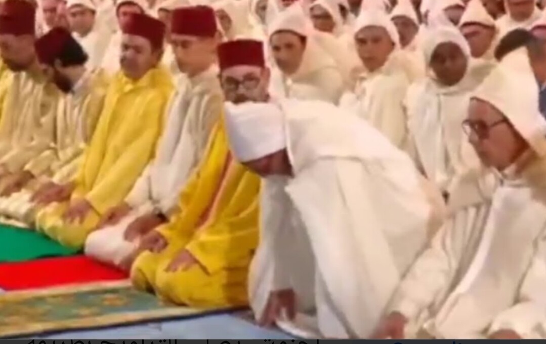 ضمنها عدم قدرته على الصلاة … الوضع الصحي لأخنوش سيكون سببا في إعفائه من رئاسة الحكومة وحفيظ العلمي أبرز المرشحين لخلافته بشكل “دستوري”
