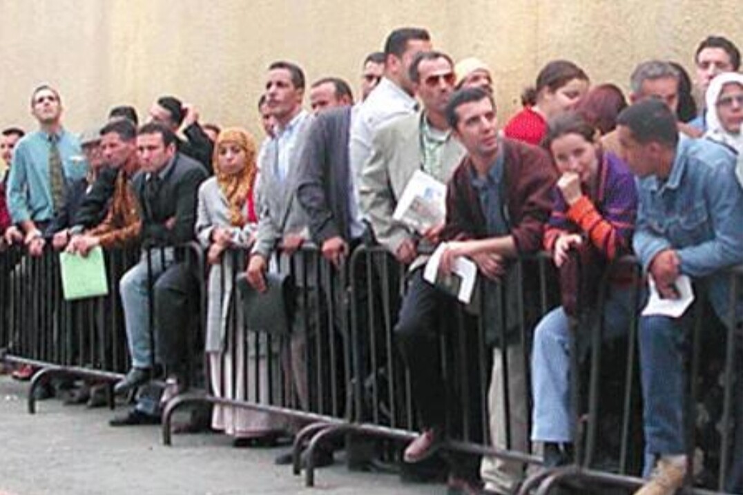 166 مغربي طلبوا اللجوء السياسي بسويسرا في غضون شهر فقط