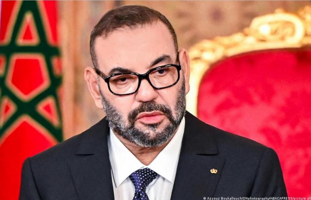 الملك يصدر عفوه على 1518 شخصا بمناسبة عيد الفطر