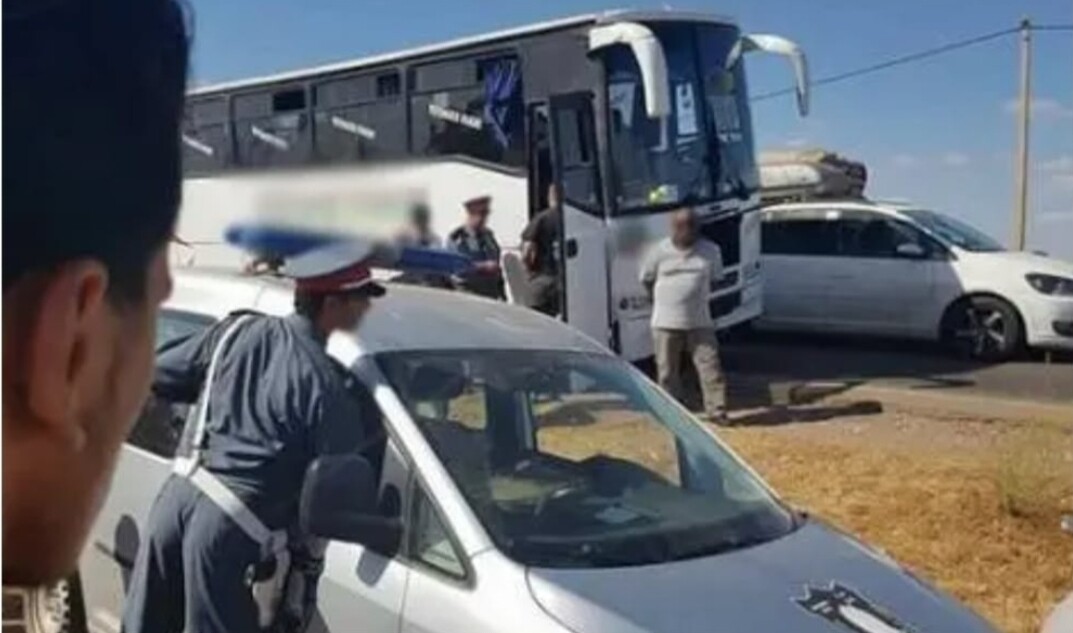 خطير .. ضبط مخدرات داخل حافلة تربط فاس بأكادير وسائقها يقودها “بلا بيرمي”