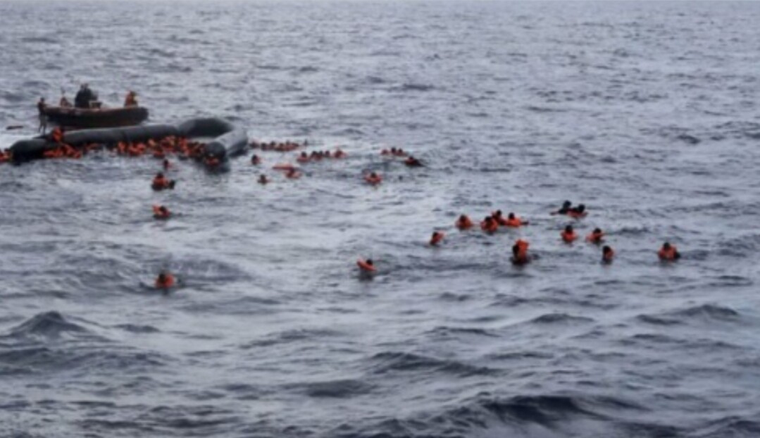 أكثر من 500 حراگ يصلون الكناري من سواحل المغرب في ظرف وجيز